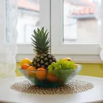 M.e.p. Appartement Split