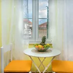Appartement M.e.p. *