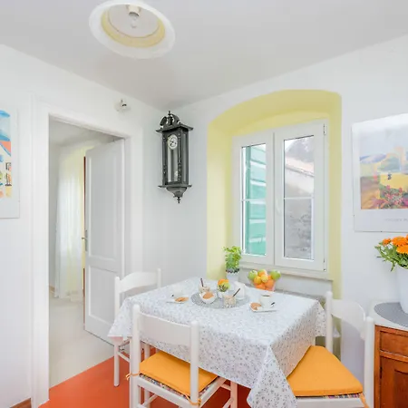 M.e.p. Apartmán Split