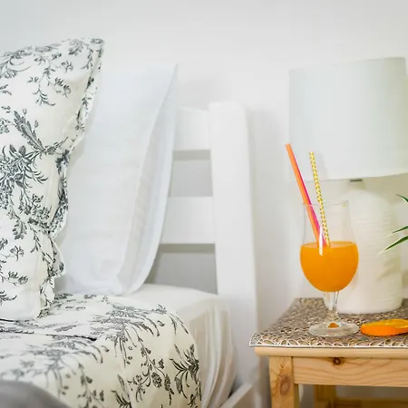 Appartement M.e.p. *