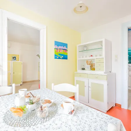 Appartement M.e.p. *
