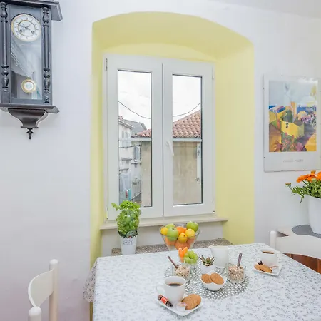 M.e.p. Apartmán Split
