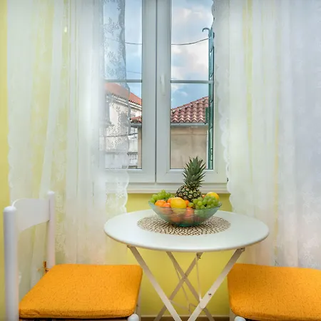 Apartment M.e.p. *