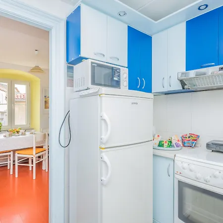 M.e.p. Apartament
