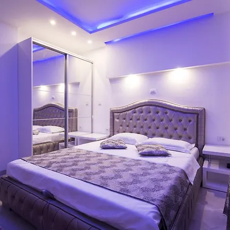 M.e.p. Appartement