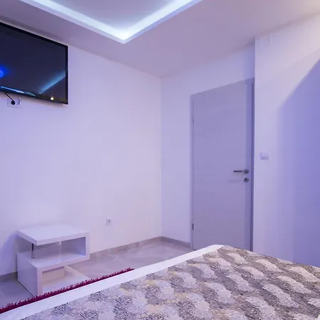 Apartament M.e.p. Split