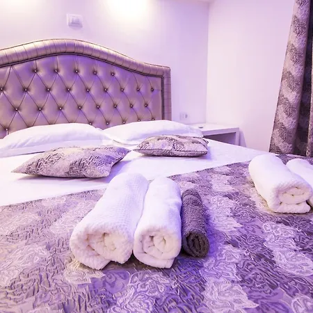 Apartament M.e.p. Split