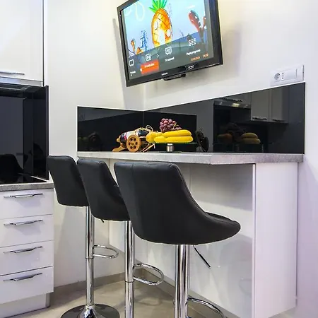 M.e.p. Apartment