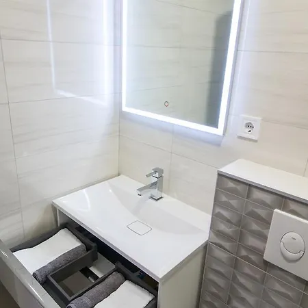 Appartement M.e.p. Split
