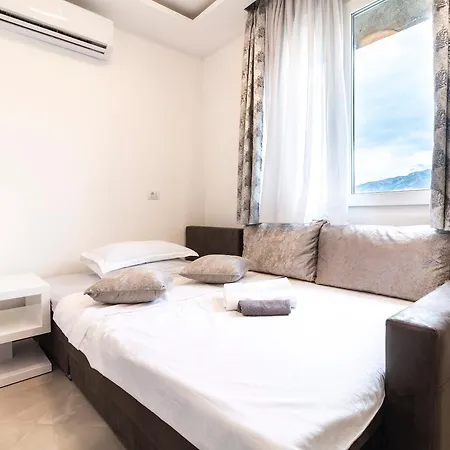 M.e.p. Appartement